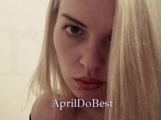 AprilDoBest
