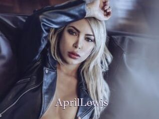 AprilLewis