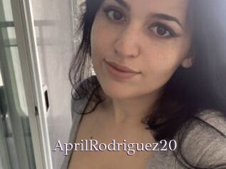 AprilRodriguez20