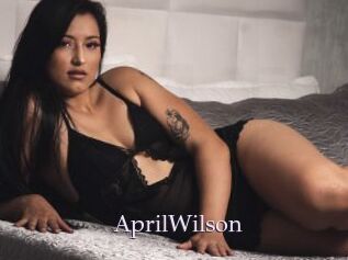 AprilWilson