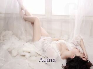 Aqina