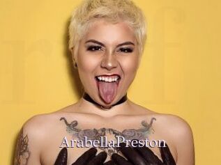 ArabellaPreston