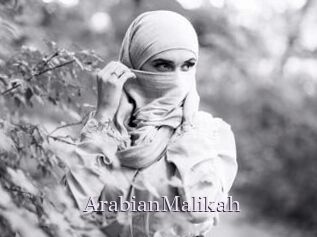 ArabianMalikah