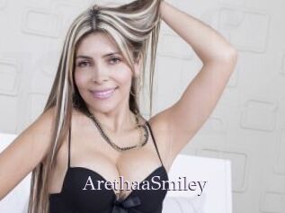 ArethaaSmiley