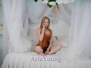 ArfaYoung