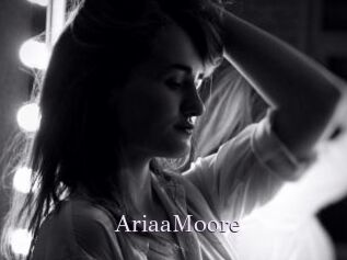AriaaMoore