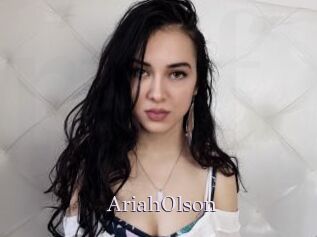 AriahOlson