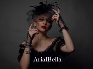 ArialBella
