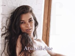 ArianaBelise