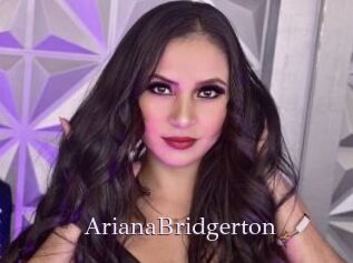 ArianaBridgerton