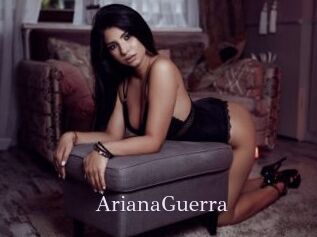 ArianaGuerra
