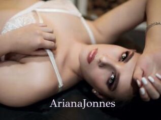 ArianaJonnes