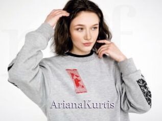 ArianaKurtis