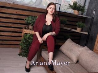 ArianaMayer