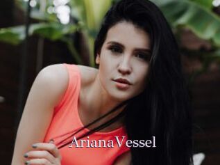 ArianaVessel