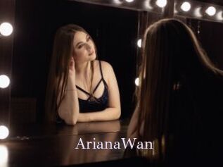 ArianaWan