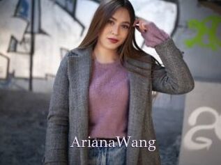 ArianaWang
