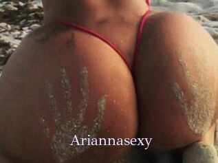 Ariannasexy