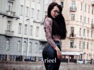 Arieel