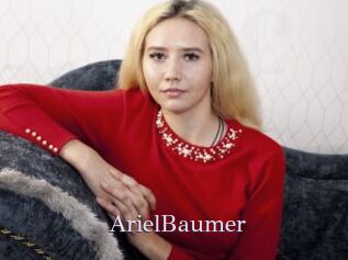 ArielBaumer