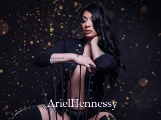 ArielHennessy