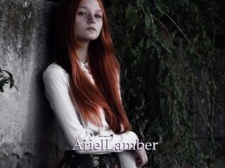 ArielLamber