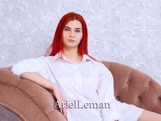 ArielLeman