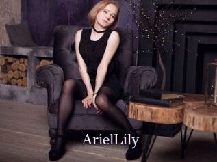 ArielLily