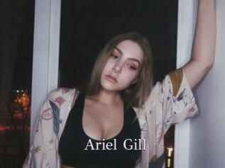 Ariel_Gill