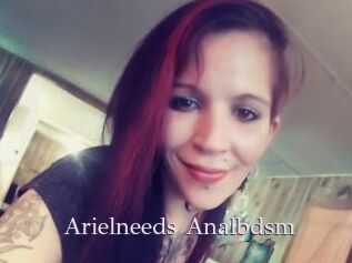 Arielneeds_Analbdsm
