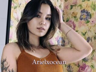 Arielxocean