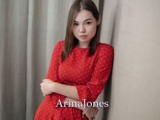 ArinaJones