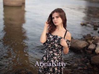 ArinaKitty