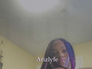 Arizlyfe