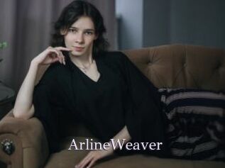 ArlineWeaver