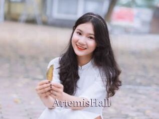 ArtemisHall