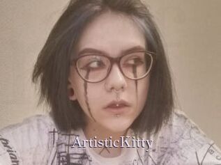 ArtisticKitty