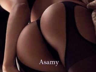 Asamy