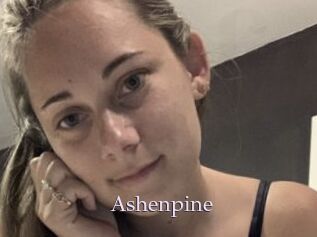 Ashenpine