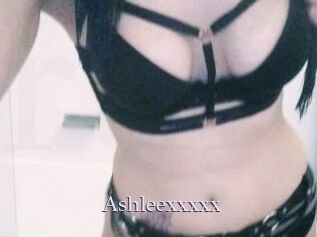 Ashleexxxxx