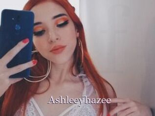 Ashleeyhazee