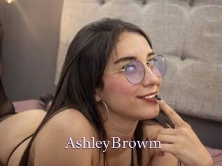 AshleyBrowm