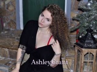 AshleyGrant