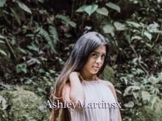 AshleyMartinsx