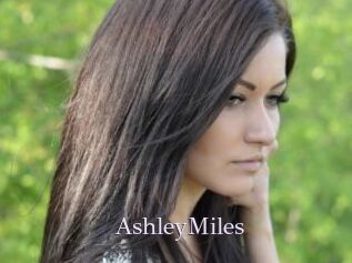 AshleyMiles