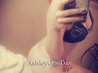 AshleyOneDay