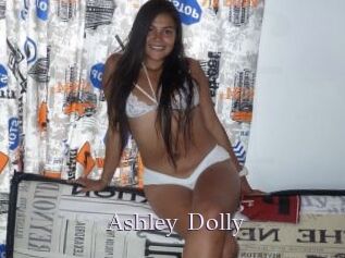 Ashley_Dolly