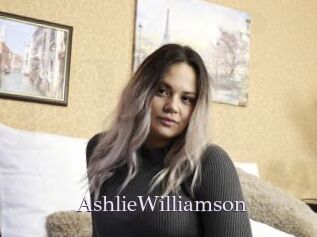 AshlieWilliamson