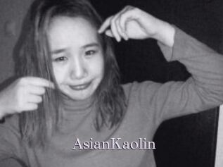 AsianKaolin