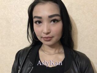 AslyKan